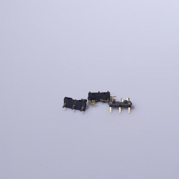 精密端子、弹片