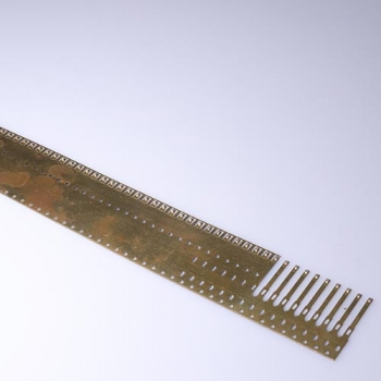 精密端子、弹片